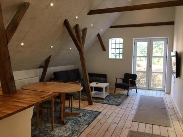 Kildegaarden Bed & Breakfast Frorup ภายนอก รูปภาพ