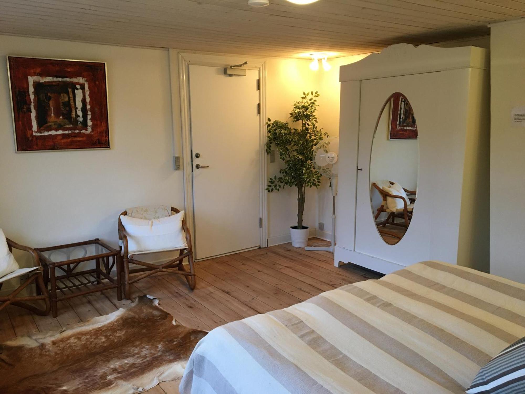 Kildegaarden Bed & Breakfast Frorup ภายนอก รูปภาพ