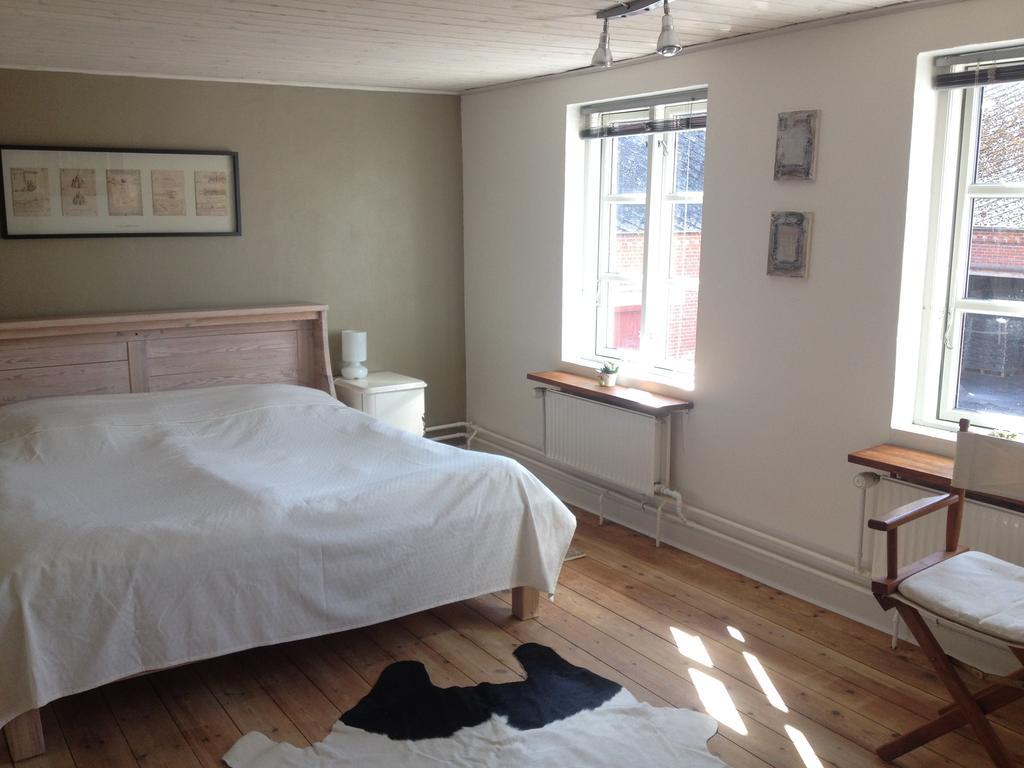 Kildegaarden Bed & Breakfast Frorup ห้อง รูปภาพ