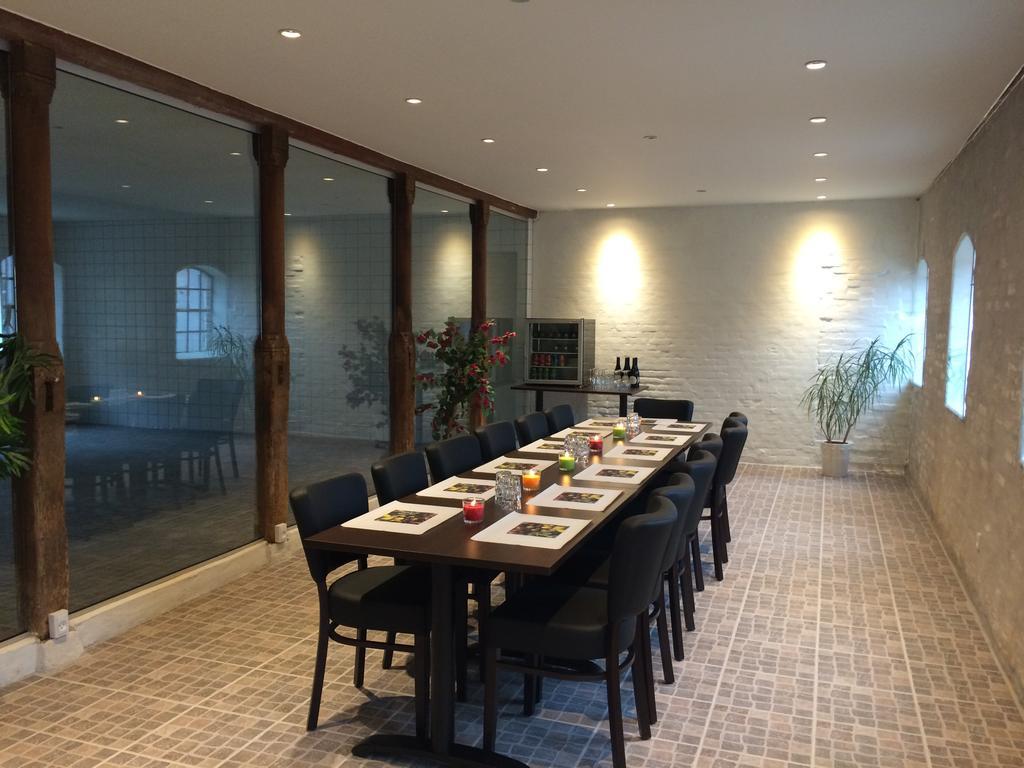Kildegaarden Bed & Breakfast Frorup ภายนอก รูปภาพ