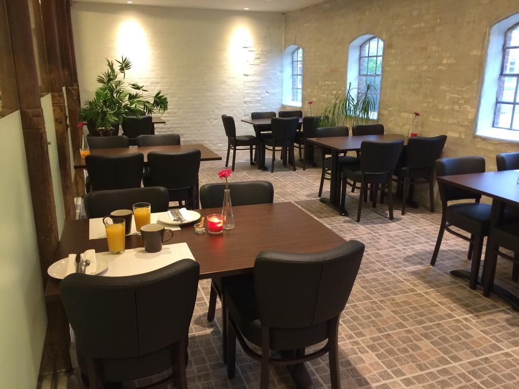 Kildegaarden Bed & Breakfast Frorup ภายนอก รูปภาพ